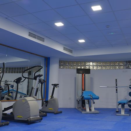 Jardines De La Santa Otel Totana Dış mekan fotoğraf