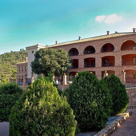 Jardines De La Santa Otel Totana Dış mekan fotoğraf