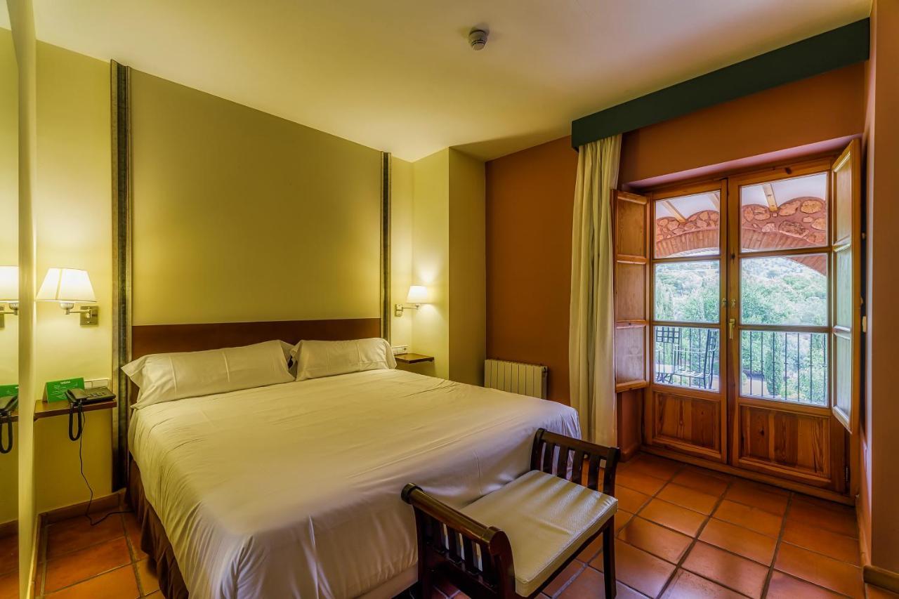Jardines De La Santa Otel Totana Dış mekan fotoğraf