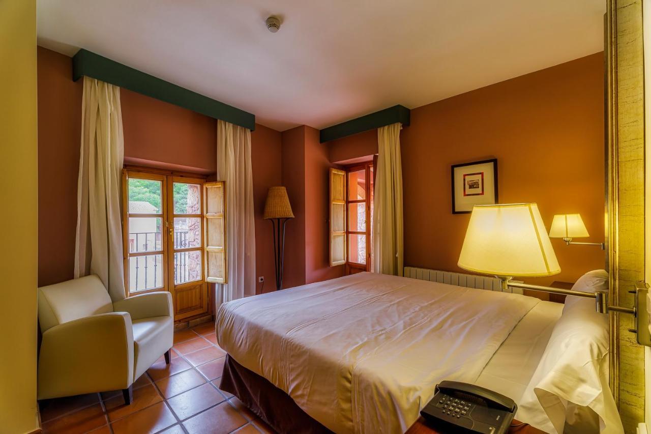 Jardines De La Santa Otel Totana Dış mekan fotoğraf