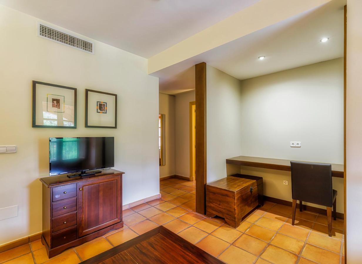 Jardines De La Santa Otel Totana Dış mekan fotoğraf