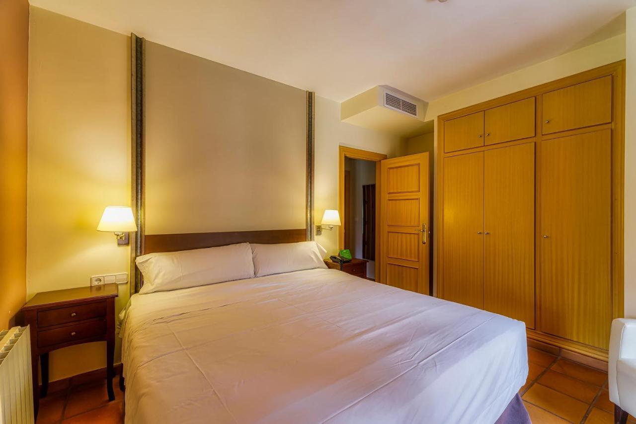 Jardines De La Santa Otel Totana Dış mekan fotoğraf