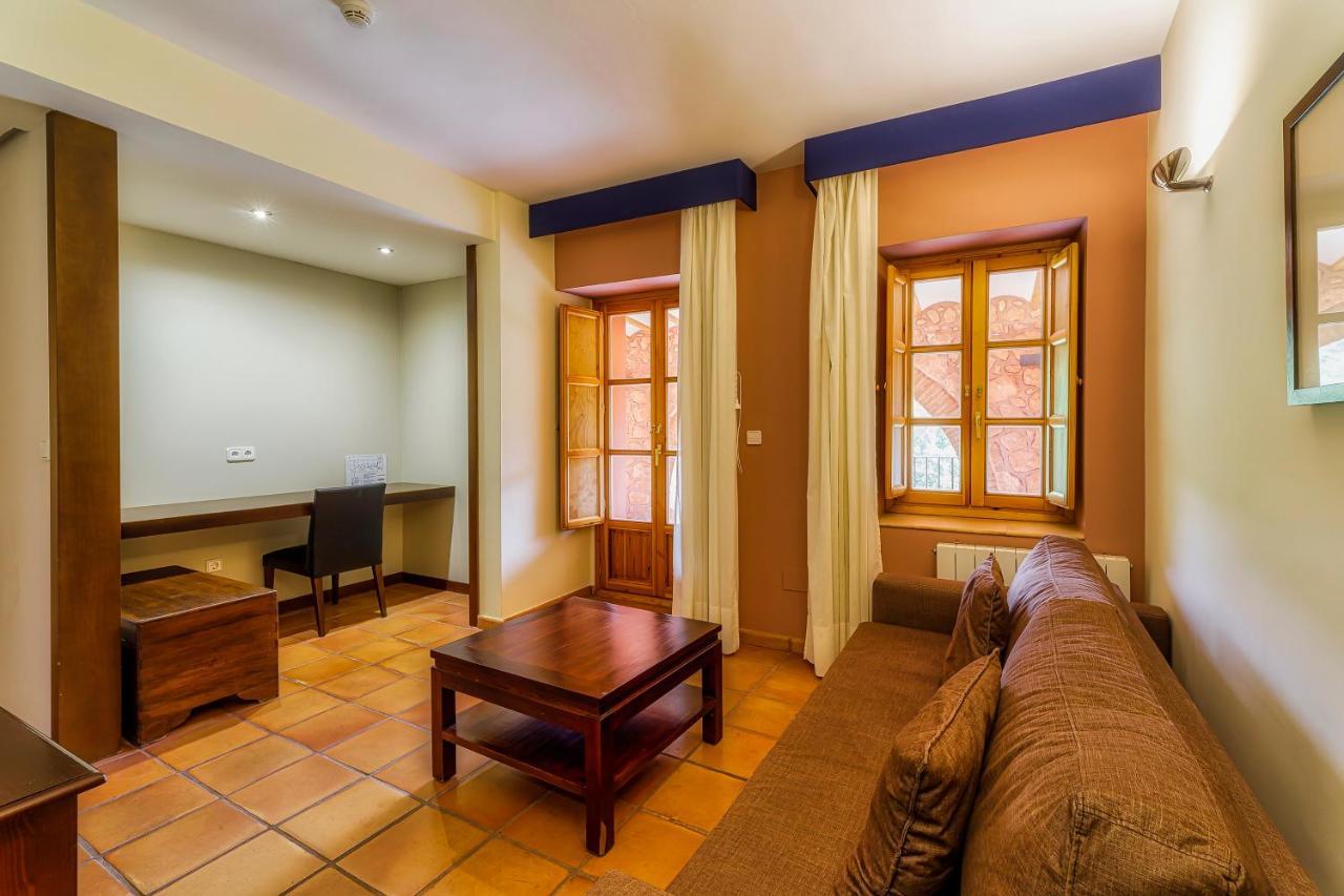 Jardines De La Santa Otel Totana Dış mekan fotoğraf