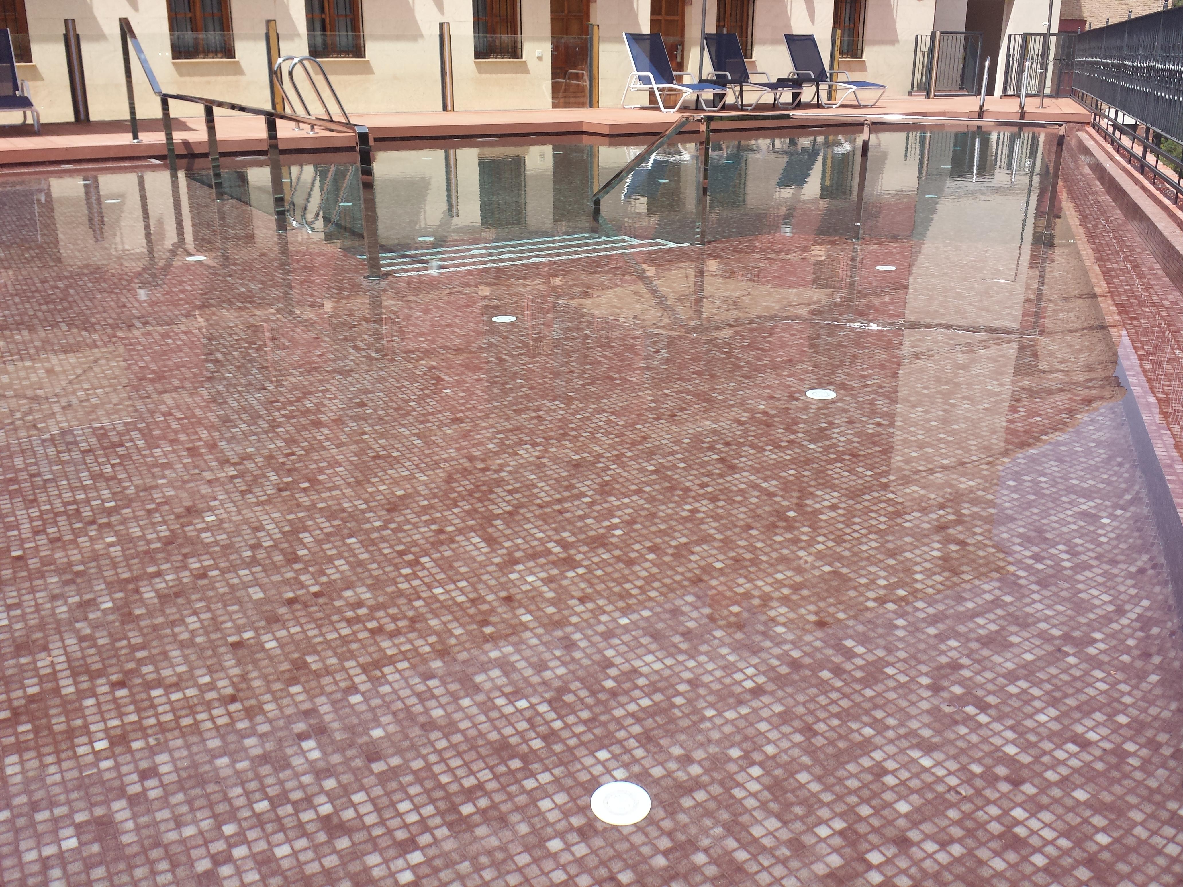Jardines De La Santa Otel Totana Dış mekan fotoğraf