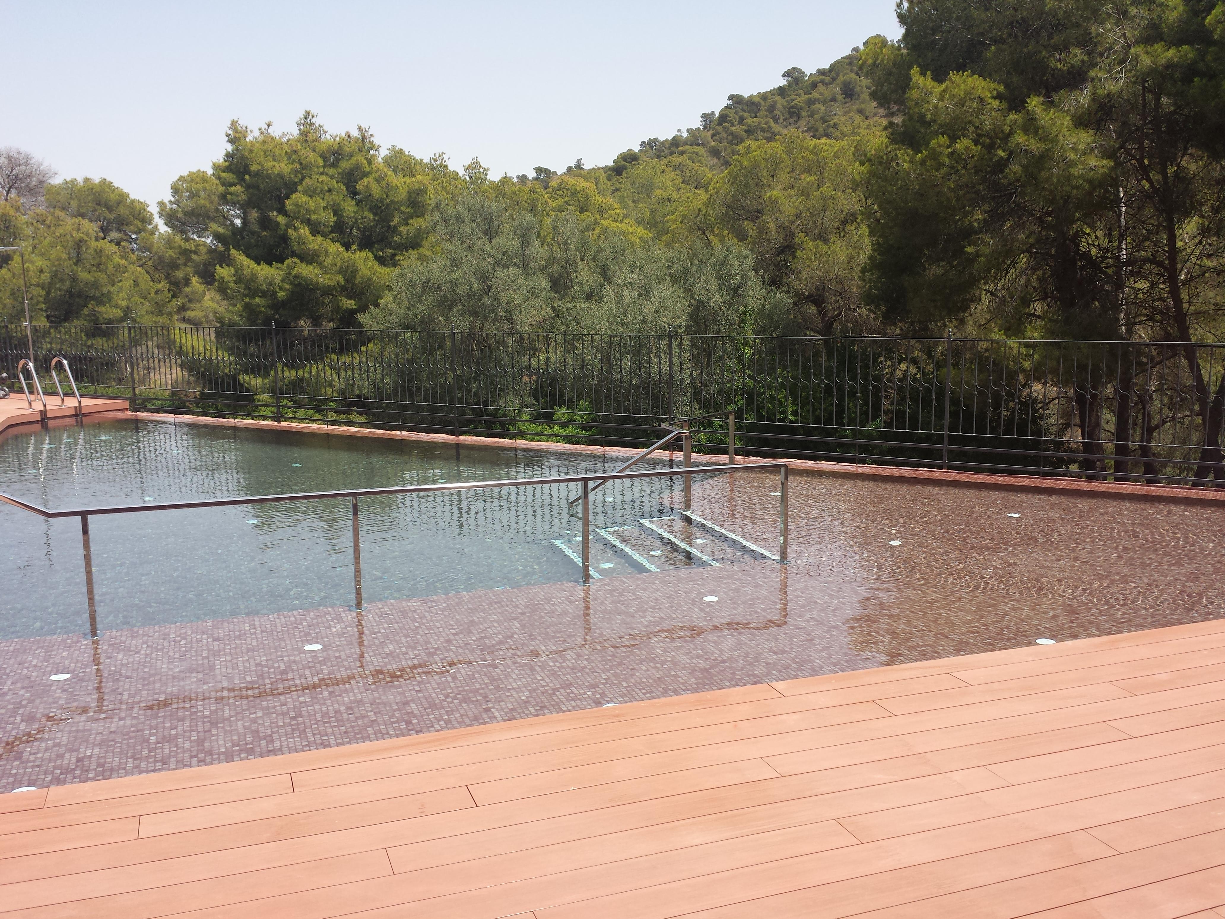 Jardines De La Santa Otel Totana Dış mekan fotoğraf