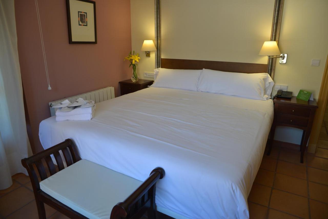 Jardines De La Santa Otel Totana Dış mekan fotoğraf