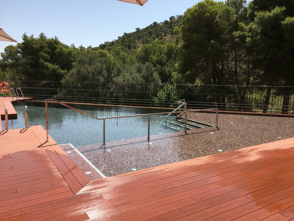 Jardines De La Santa Otel Totana Dış mekan fotoğraf
