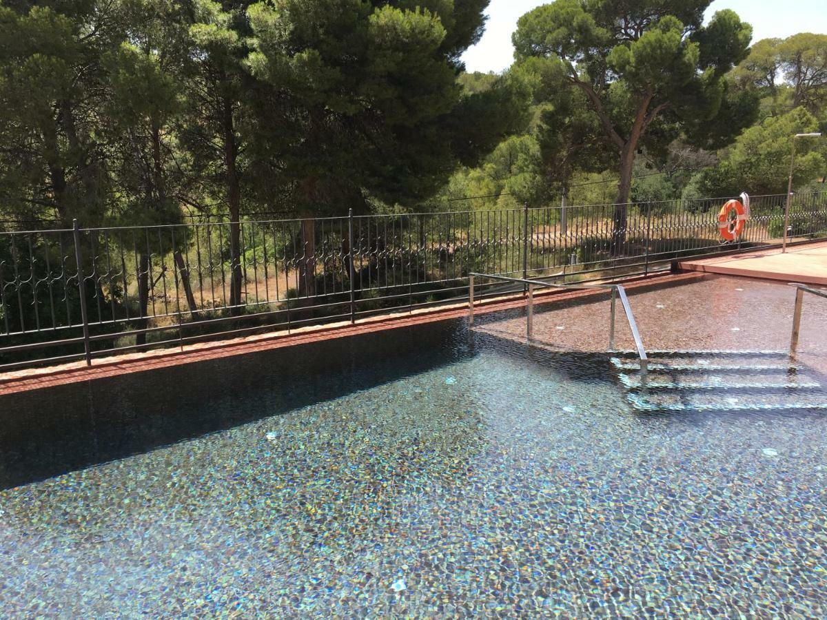 Jardines De La Santa Otel Totana Dış mekan fotoğraf